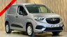 USED 2019 69 VAUXHALL COMBO 1.6 Turbo D 2300 Sportive Panel Van 4dr Diesel Manual L1 H1 Euro 6 (s/s) (100 ps) AIR CON!