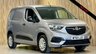 USED 2019 69 VAUXHALL COMBO 1.6 Turbo D 2300 Sportive Panel Van 4dr Diesel Manual L1 H1 Euro 6 (s/s) (100 ps) AIR CON!
