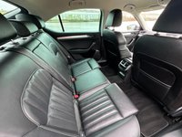 USED 2023 23 SKODA SUPERB 1.5 TSI ACT SE Technology Hatchback 5dr Petrol DSG Euro 6 (s/s) (150 ps) **AUTOMATIC - FULL LEATHER HEATED SEATS**