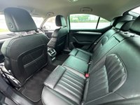USED 2023 23 SKODA SUPERB 1.5 TSI ACT SE Technology Hatchback 5dr Petrol DSG Euro 6 (s/s) (150 ps) **AUTOMATIC - FULL LEATHER HEATED SEATS**