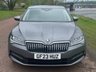 USED 2023 23 SKODA SUPERB 1.5 TSI ACT SE Technology Hatchback 5dr Petrol DSG Euro 6 (s/s) (150 ps) **AUTOMATIC - FULL LEATHER HEATED SEATS**