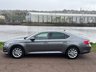 USED 2023 23 SKODA SUPERB 1.5 TSI ACT SE Technology Hatchback 5dr Petrol DSG Euro 6 (s/s) (150 ps) **AUTOMATIC - FULL LEATHER HEATED SEATS**