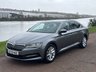 USED 2023 23 SKODA SUPERB 1.5 TSI ACT SE Technology Hatchback 5dr Petrol DSG Euro 6 (s/s) (150 ps) **AUTOMATIC - FULL LEATHER HEATED SEATS**