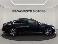 USED 2022 22 VOLKSWAGEN ARTEON 2.0 TSI R-Line Fastback 5dr Petrol DSG Euro 6 (s/s) (190 ps) 