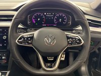USED 2022 22 VOLKSWAGEN ARTEON 2.0 TSI R-Line Fastback 5dr Petrol DSG Euro 6 (s/s) (190 ps) 