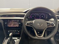 USED 2022 22 VOLKSWAGEN ARTEON 2.0 TSI R-Line Fastback 5dr Petrol DSG Euro 6 (s/s) (190 ps) 
