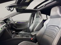 USED 2022 22 VOLKSWAGEN ARTEON 2.0 TSI R-Line Fastback 5dr Petrol DSG Euro 6 (s/s) (190 ps) 