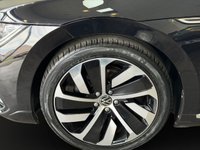 USED 2022 22 VOLKSWAGEN ARTEON 2.0 TSI R-Line Fastback 5dr Petrol DSG Euro 6 (s/s) (190 ps) 