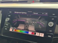USED 2022 22 VOLKSWAGEN ARTEON 2.0 TSI R-Line Fastback 5dr Petrol DSG Euro 6 (s/s) (190 ps) 