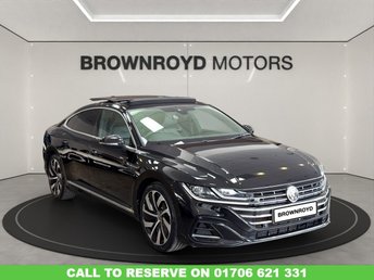 2022 VOLKSWAGEN ARTEON