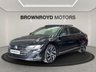 USED 2022 22 VOLKSWAGEN ARTEON 2.0 TSI R-Line Fastback 5dr Petrol DSG Euro 6 (s/s) (190 ps) 