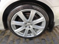 USED 2019 69 VOLVO S90 2.0 T5 Inscription Plus Auto Euro 6 (s/s) 4dr (High Specification)