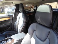 USED 2019 69 VOLVO S90 2.0 T5 Inscription Plus Auto Euro 6 (s/s) 4dr (High Specification)