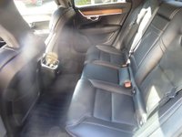 USED 2019 69 VOLVO S90 2.0 T5 Inscription Plus Auto Euro 6 (s/s) 4dr (High Specification)