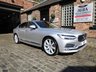 USED 2019 69 VOLVO S90 2.0 T5 Inscription Plus Auto Euro 6 (s/s) 4dr (High Specification)