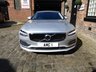 USED 2019 69 VOLVO S90 2.0 T5 Inscription Plus Auto Euro 6 (s/s) 4dr (High Specification)
