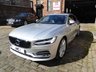 USED 2019 69 VOLVO S90 2.0 T5 Inscription Plus Auto Euro 6 (s/s) 4dr (High Specification)