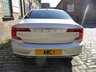 USED 2019 69 VOLVO S90 2.0 T5 Inscription Plus Auto Euro 6 (s/s) 4dr (High Specification)