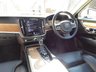USED 2019 69 VOLVO S90 2.0 T5 Inscription Plus Auto Euro 6 (s/s) 4dr (High Specification)
