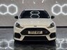 USED 2017 17 FORD FOCUS RS 300+BHP
