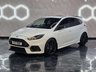 USED 2017 17 FORD FOCUS RS 300+BHP