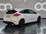 USED 2017 17 FORD FOCUS RS 300+BHP
