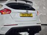 USED 2017 17 FORD FOCUS RS 300+BHP