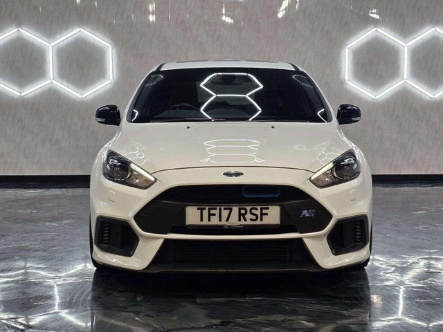 View our FORD FOCUS