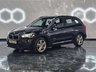 USED 2016 66 BMW X1 XDRIVE20D M SPORT M sport package