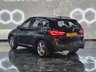 USED 2016 66 BMW X1 XDRIVE20D M SPORT M sport package