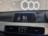 USED 2016 66 BMW X1 XDRIVE20D M SPORT M sport package