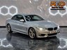 USED 2014 14 BMW 4 SERIES 428I M SPORT Msport