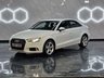 USED 2017 67 AUDI A3 TDI SPORT A3 long body