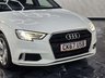 USED 2017 67 AUDI A3 TDI SPORT A3 long body
