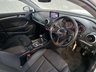 USED 2017 67 AUDI A3 TDI SPORT A3 long body