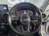 USED 2017 67 AUDI A3 TDI SPORT A3 long body