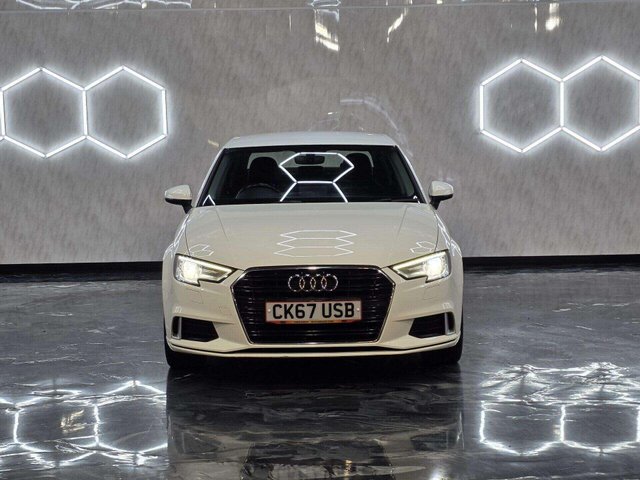 View our AUDI A3