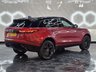 USED 2017 67 LAND ROVER RANGE ROVER VELAR HSE Full Spec