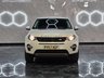 USED 2017 67 LAND ROVER DISCOVERY SPORT TD4 SE TECH 7 seater