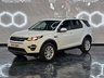 USED 2017 67 LAND ROVER DISCOVERY SPORT TD4 SE TECH 7 seater