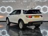 USED 2017 67 LAND ROVER DISCOVERY SPORT TD4 SE TECH 7 seater