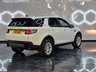 USED 2017 67 LAND ROVER DISCOVERY SPORT TD4 SE TECH 7 seater