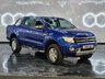 USED 2015 65 FORD RANGER LIMITED 4X4 DCB TDCI 4L Drive Option