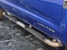 USED 2015 65 FORD RANGER LIMITED 4X4 DCB TDCI 4L Drive Option