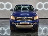 USED 2015 65 FORD RANGER LIMITED 4X4 DCB TDCI 4L Drive Option