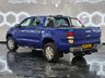 USED 2015 65 FORD RANGER LIMITED 4X4 DCB TDCI 4L Drive Option