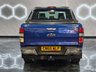 USED 2015 65 FORD RANGER LIMITED 4X4 DCB TDCI 4L Drive Option