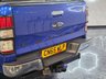 USED 2015 65 FORD RANGER LIMITED 4X4 DCB TDCI 4L Drive Option