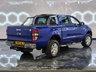 USED 2015 65 FORD RANGER LIMITED 4X4 DCB TDCI 4L Drive Option