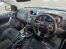 USED 2015 65 FORD RANGER LIMITED 4X4 DCB TDCI 4L Drive Option